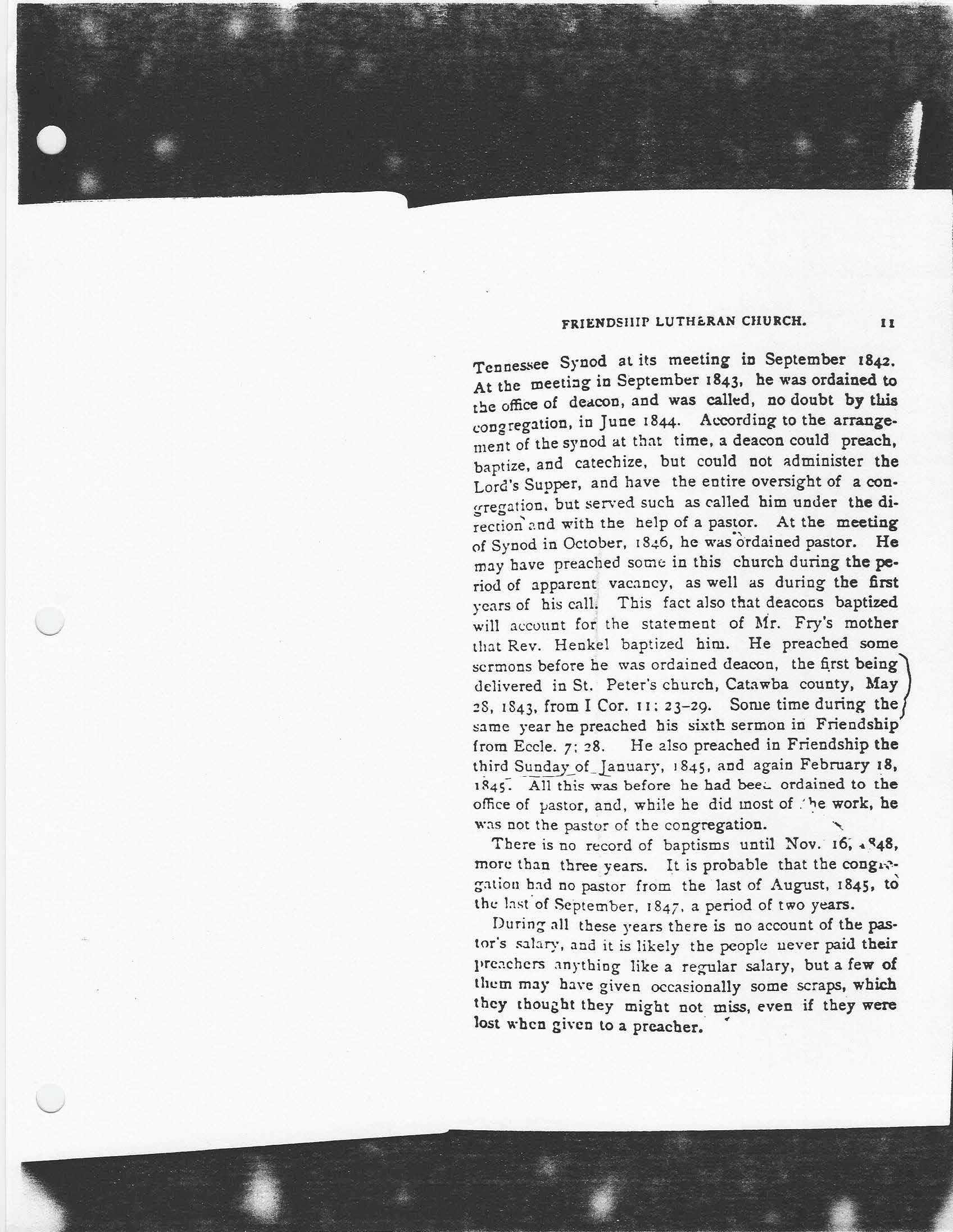 Document
